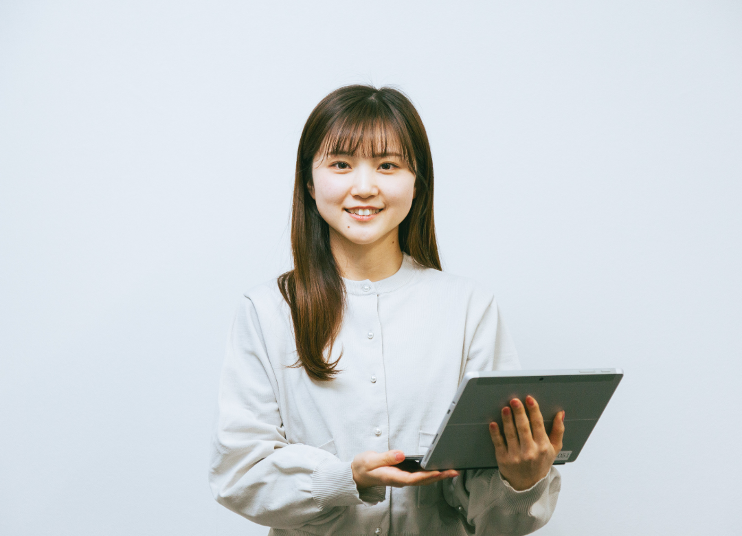 一般職【一般事務・営業事務】サムネイル