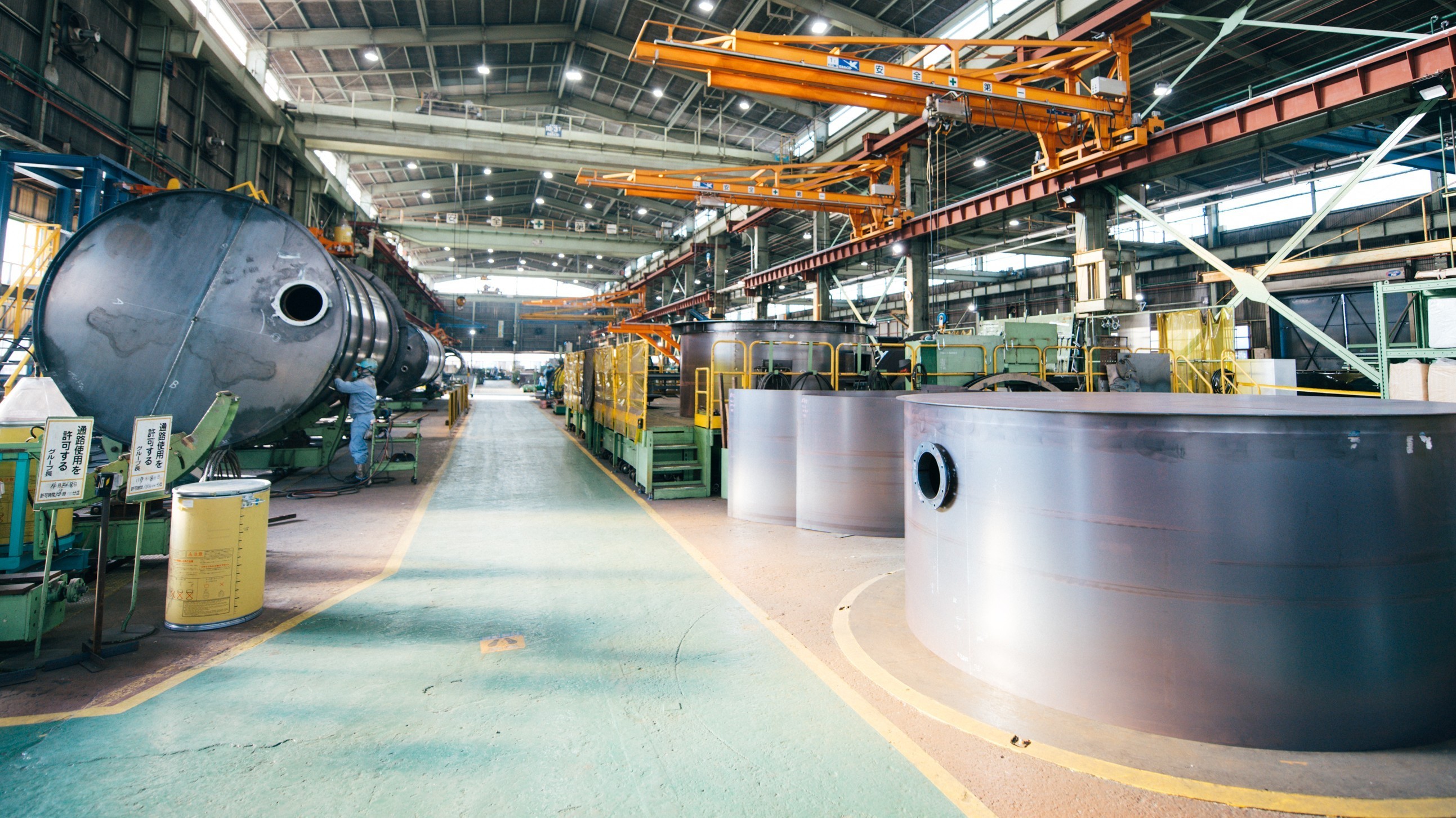 製造技術・生産管理職サムネイル