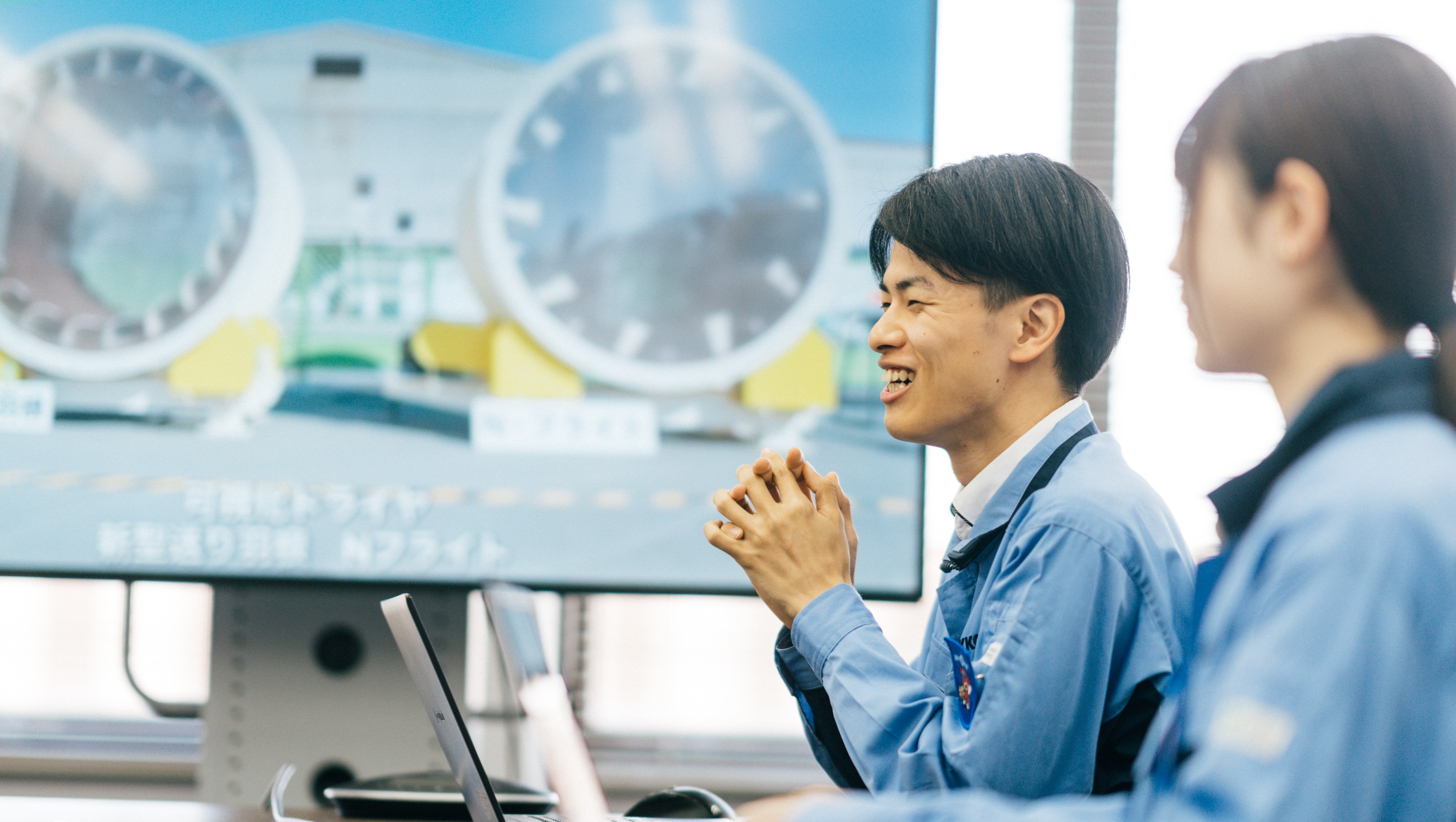 管理部門職サムネイル