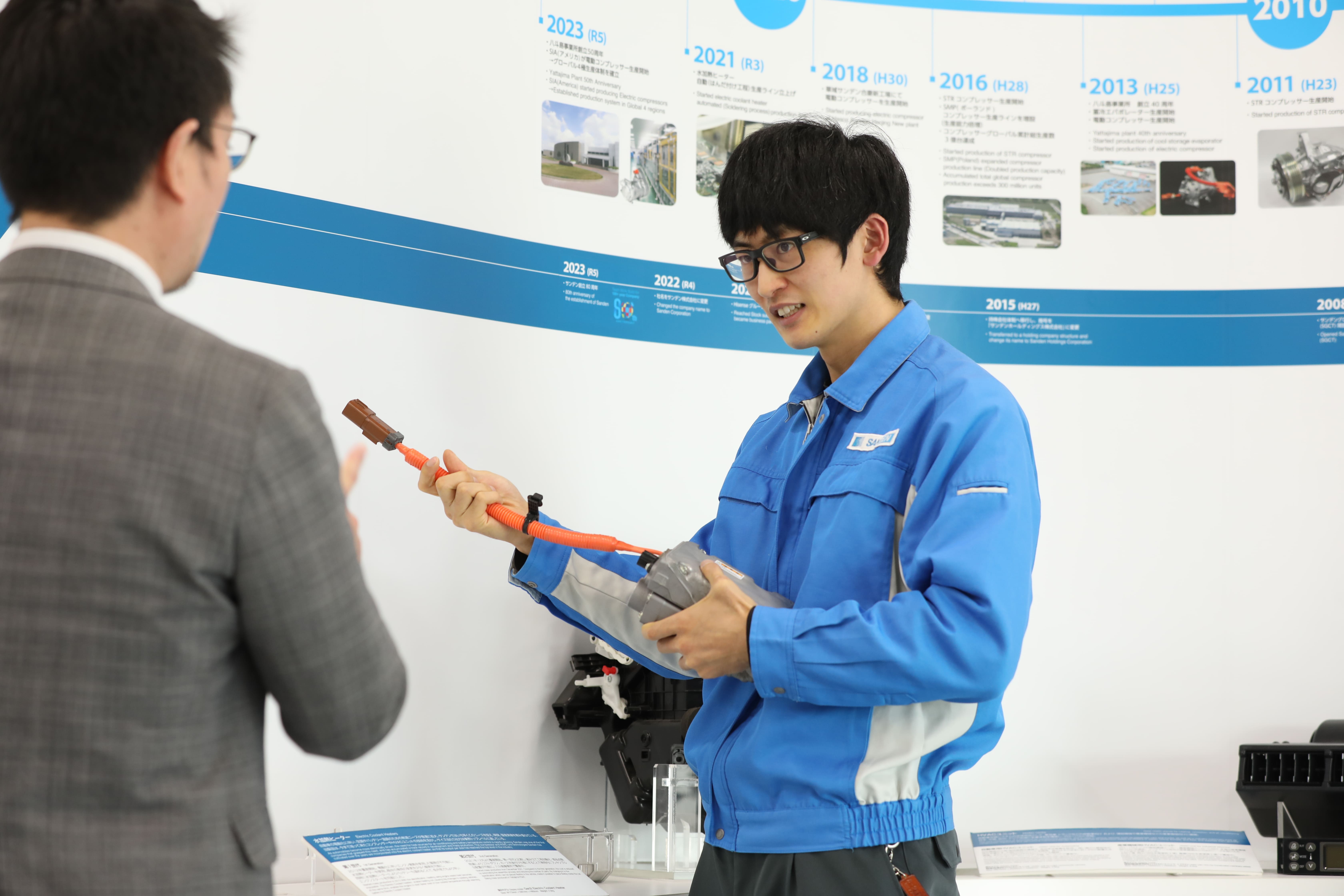 WEBオープンカンパニーサムネイル