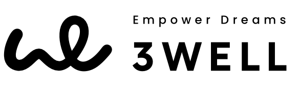 株式会社3WELL
