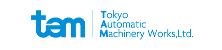 株式会社東京自働機械製作所