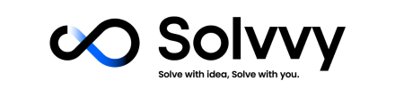 Solvvy株式会社