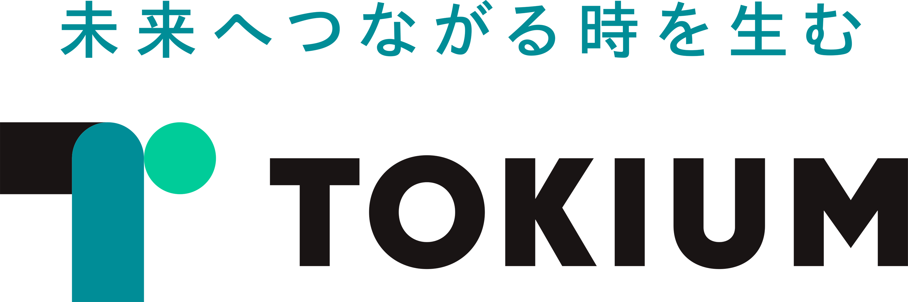 株式会社TOKIUM