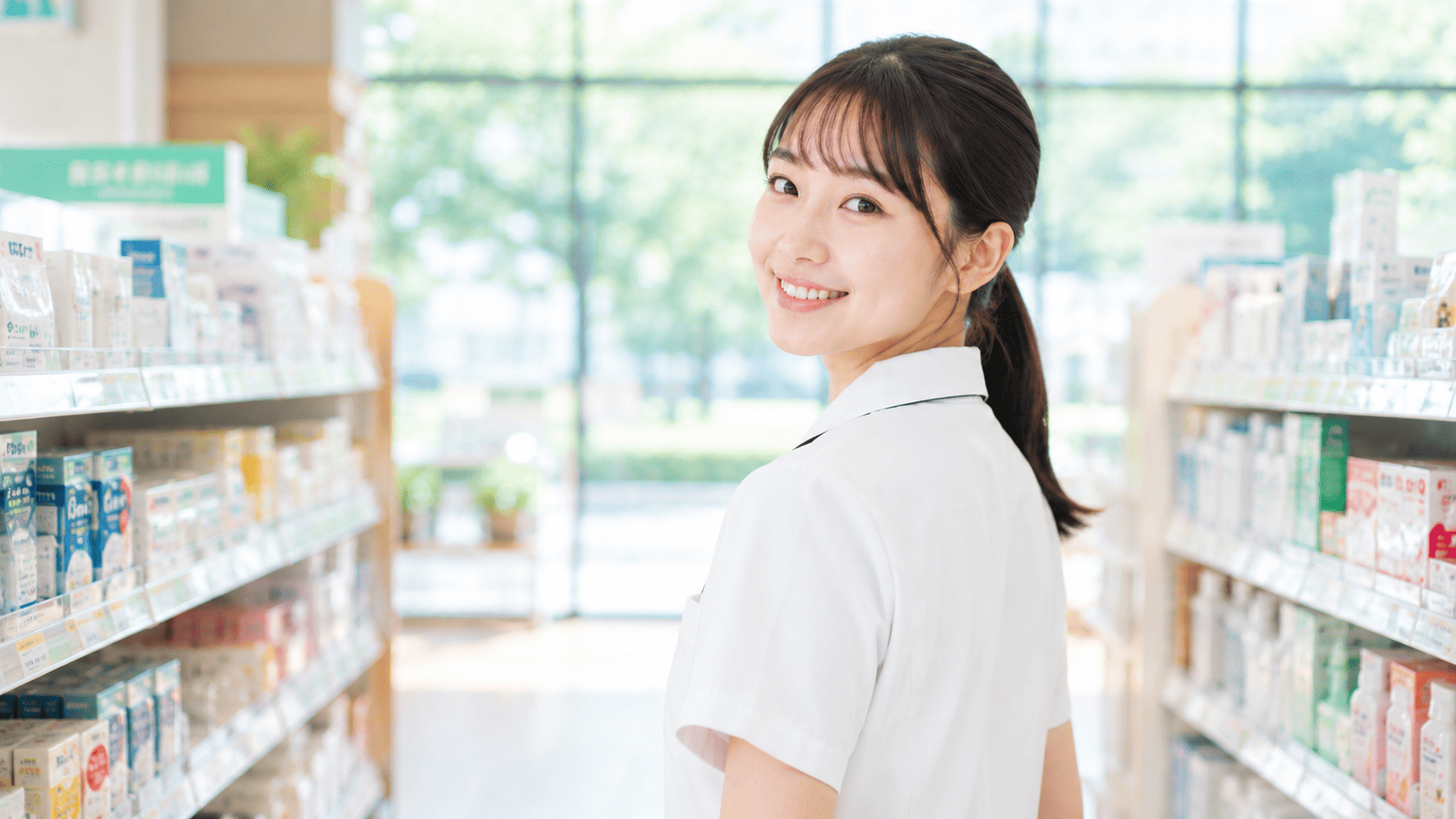 【大卒】2028年卒 総合職（販売員）｜くすりのマルト〔茨城エリア〕サムネイル