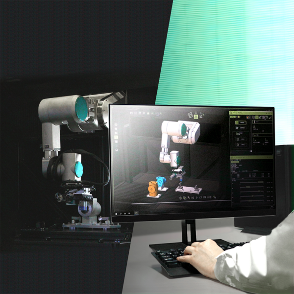 「データ活用&times;AI&times;業務自動化」製造業DXの推進業務を体験！サムネイル