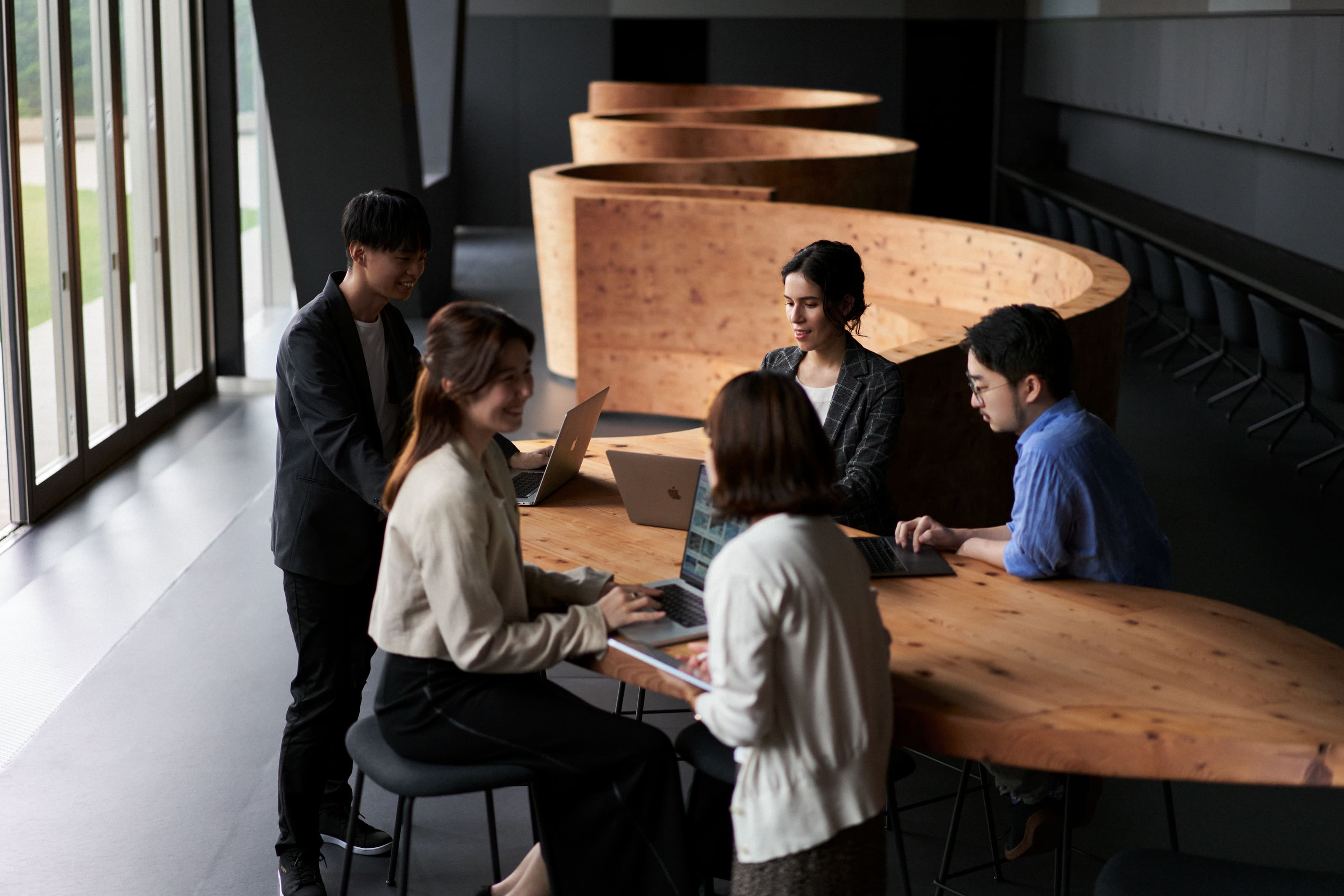 東京【JavaScript&times;AI】画像認識AIを活用したサービス開発/有償型ISサムネイル