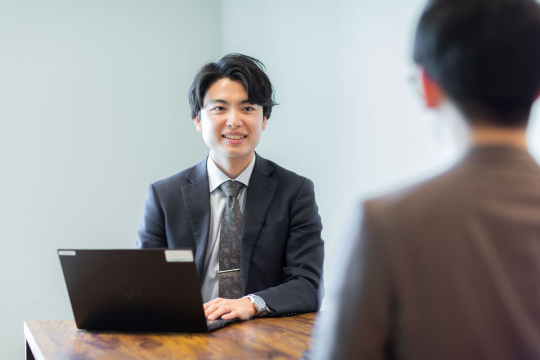 人材育成支援コンサルタント（営業職）　関東エリアサムネイル