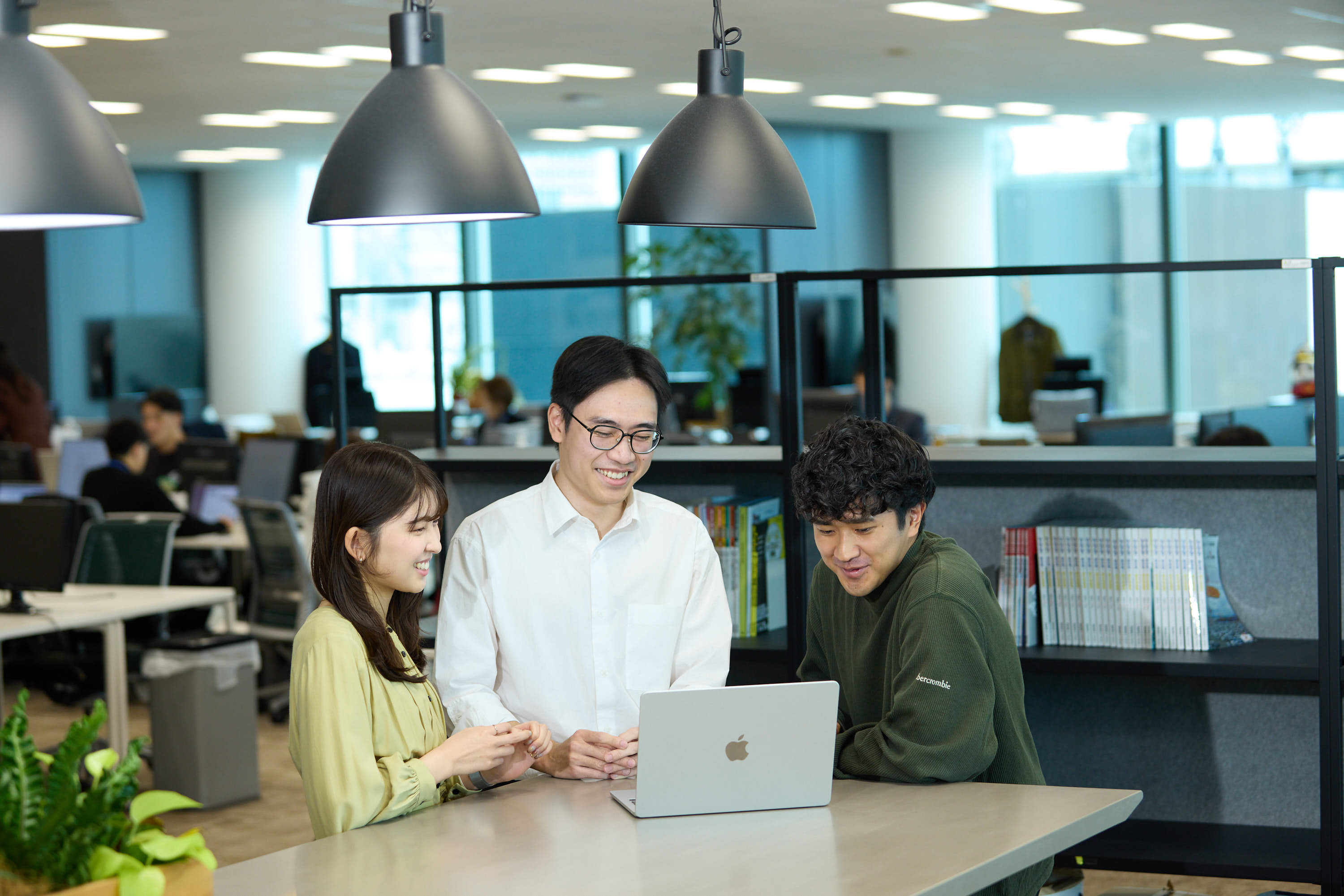【28卒】会社説明会サムネイル
