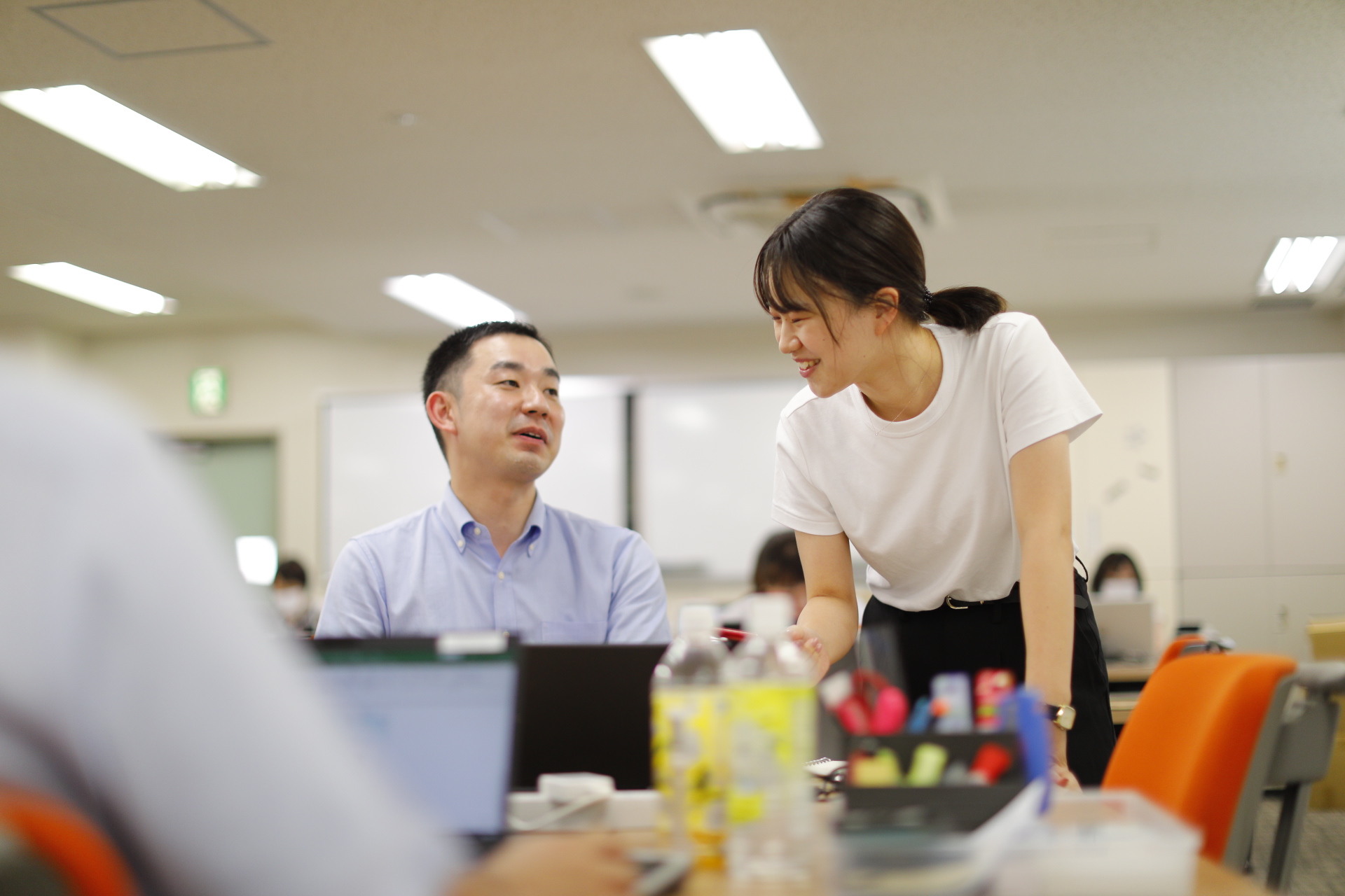 【2028卒新卒採用】営業職サムネイル