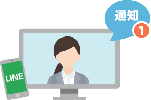 シンプルでわかりやすい設計