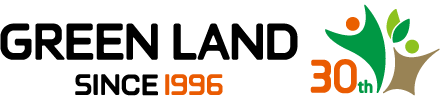 株式会社グリーンランド