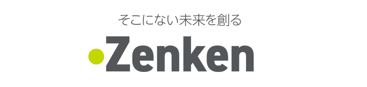 Zenken株式会社