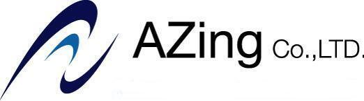 AZing Co., LTD. All Rights Reserved.