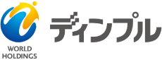 株式会社ディンプル