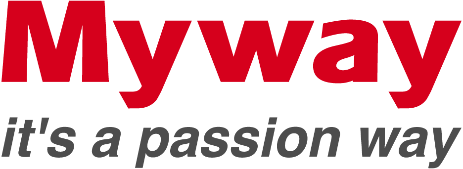 Mywayプラス株式会社