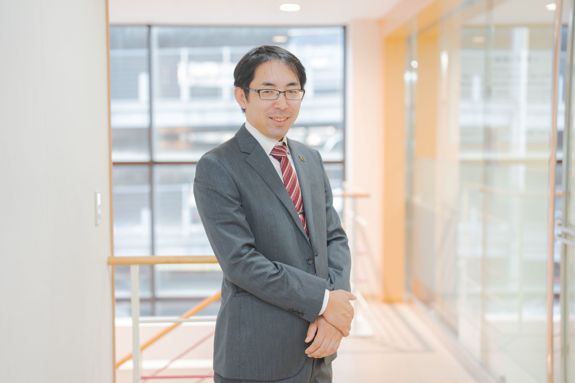 HOTEL AZ 山口下関店 ホテルフロント飲食スタッフサムネイル