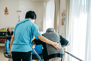 機能訓練指導員（PT/OT/ST）/シニアスタイル西宮北口サムネイル