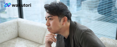 ソリューション営業（幹部候補）｜中途採用サムネイル
