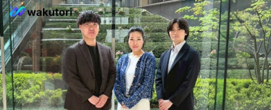 ソリューション営業｜中途採用（大阪オフィス）サムネイル