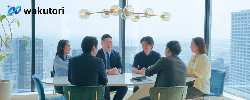 オープンポジション（全職種対象）｜中途・新卒・インターンサムネイル