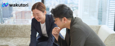 コンサル営業（観光&times;BPR）｜中途採用サムネイル