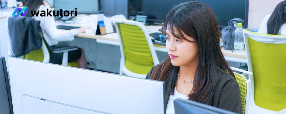 経理・会計・財務（幹部候補）｜中途採用サムネイル