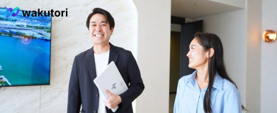 ソリューション営業（総合職）｜27卒サムネイル