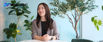 コンサル営業（観光&times;BPR）（幹部候補）｜中途採用サムネイル
