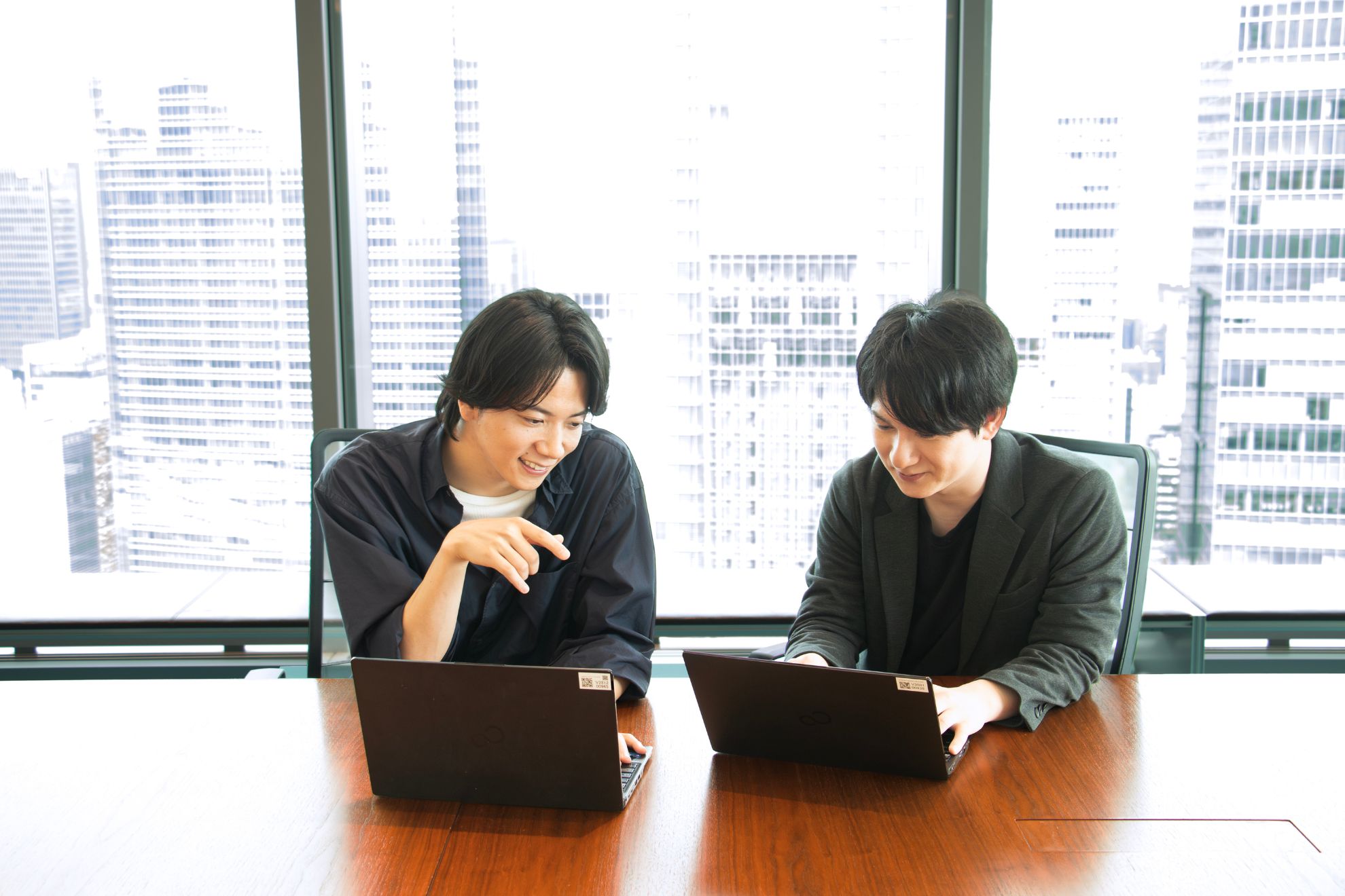 男性美容皮膚科　クリニック広報・マーケティング担当者(バックオフィス)募集！！サムネイル