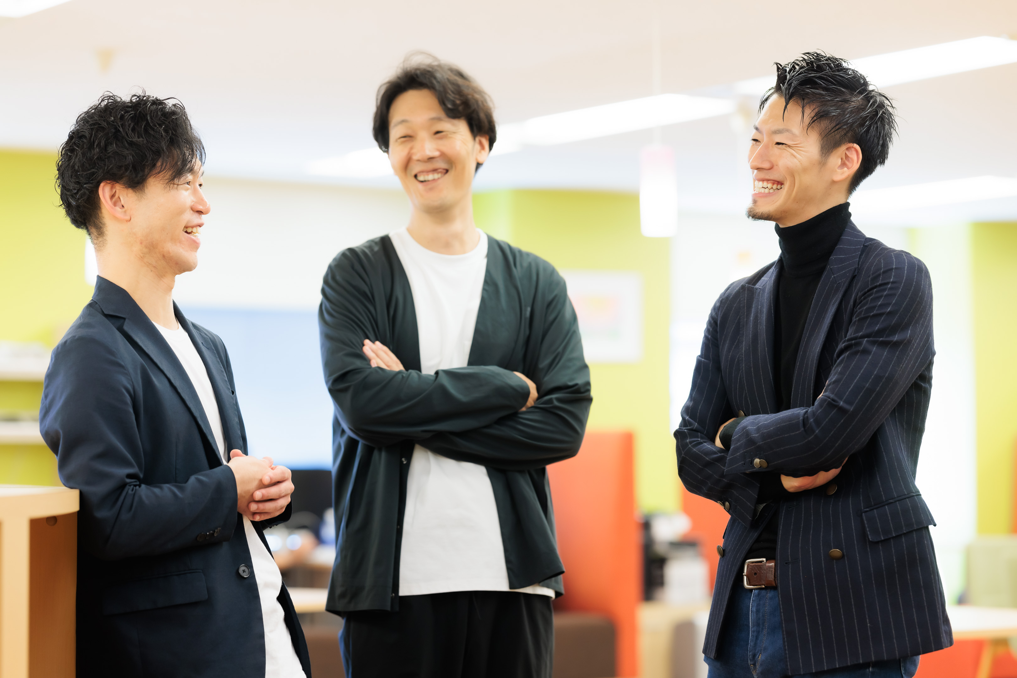アフィリエイト&times;マーケティングソリューション営業サムネイル