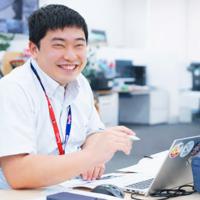 IT情報システムサムネイル