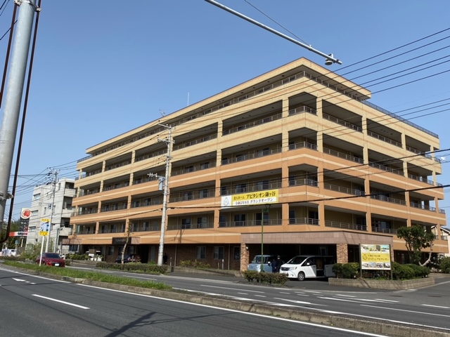 【千葉県鎌ケ谷市】有料老人ホームの准看護師（パート）サムネイル