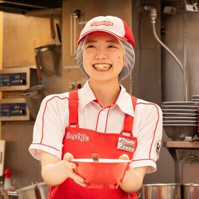 店長（エリア限定）/転勤なしサムネイル