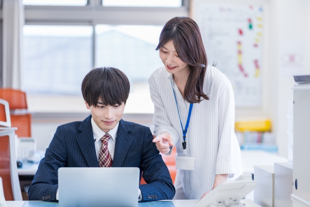 【福岡市博多区】人事スタッフ（正社員）サムネイル