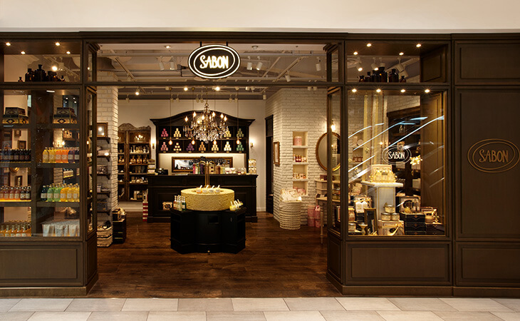 SABON 名古屋パルコ店 ビューティーアドバイザーサムネイル