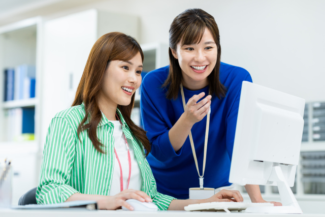 【福岡市博多区】総務スタッフサムネイル