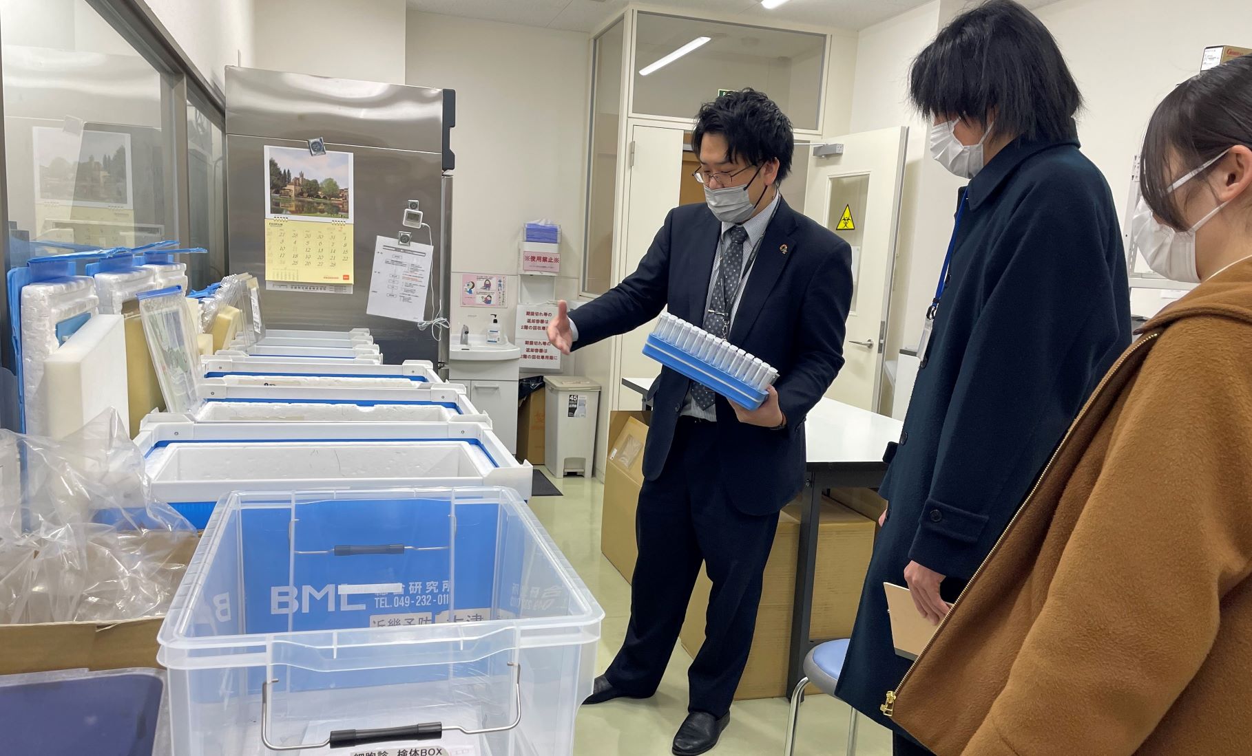 【27年卒：総合職】新卒採用/5日間インターンシップiｎ滋賀県サムネイル
