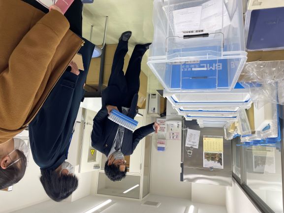 【27年卒：総合職】新卒採用/5日間インターンシップiｎ滋賀県サムネイル