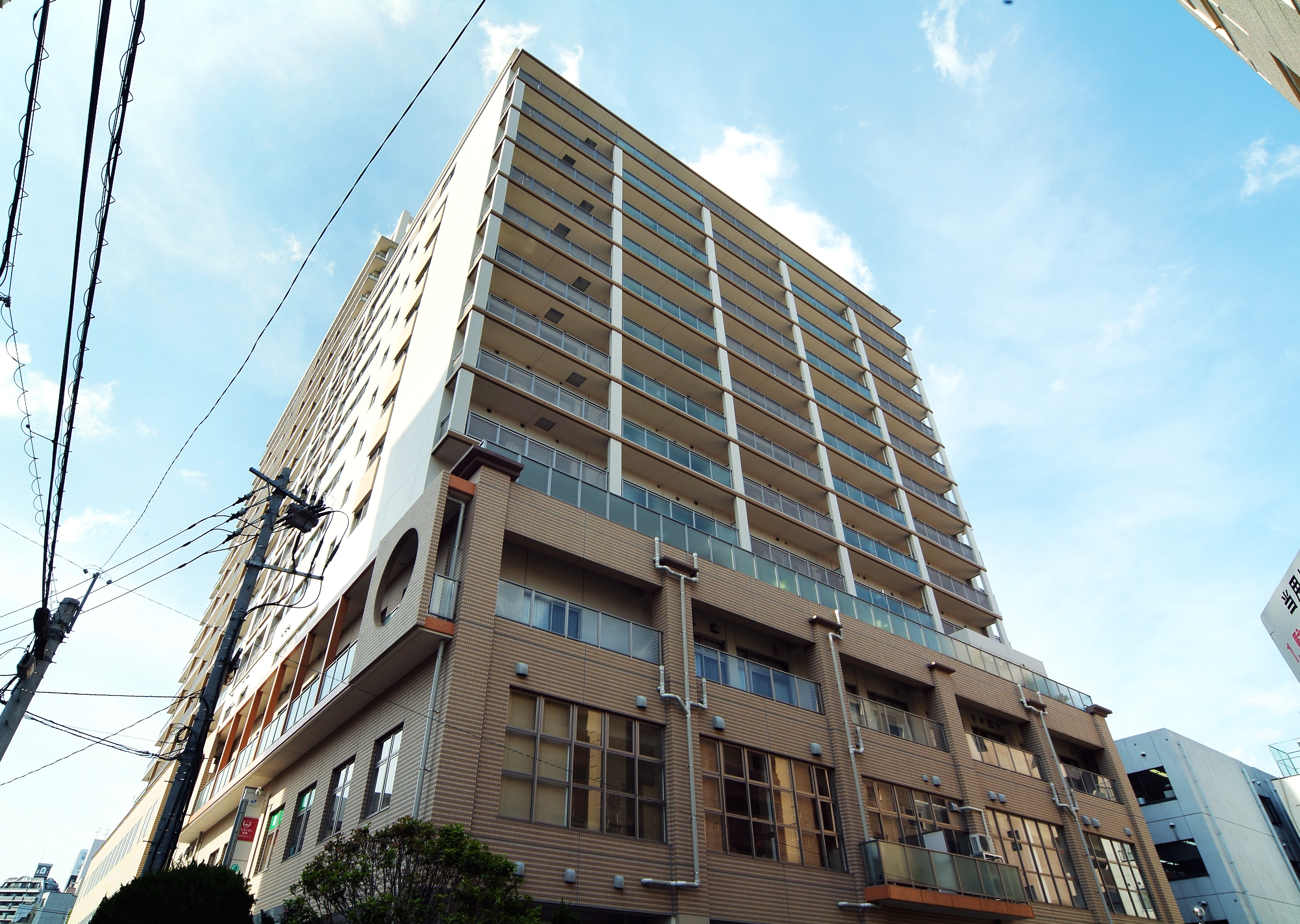 【福岡市中央区】准看護師（パート）サムネイル