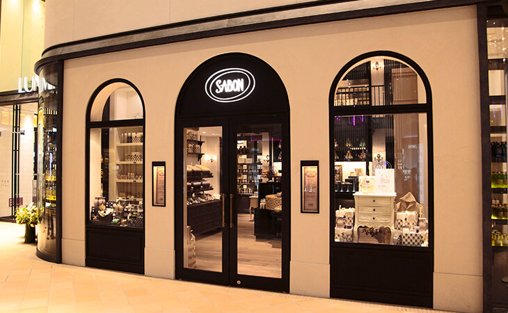 SABON ルミネ有楽町店 ビューティーアドバイザー（契約社員）サムネイル