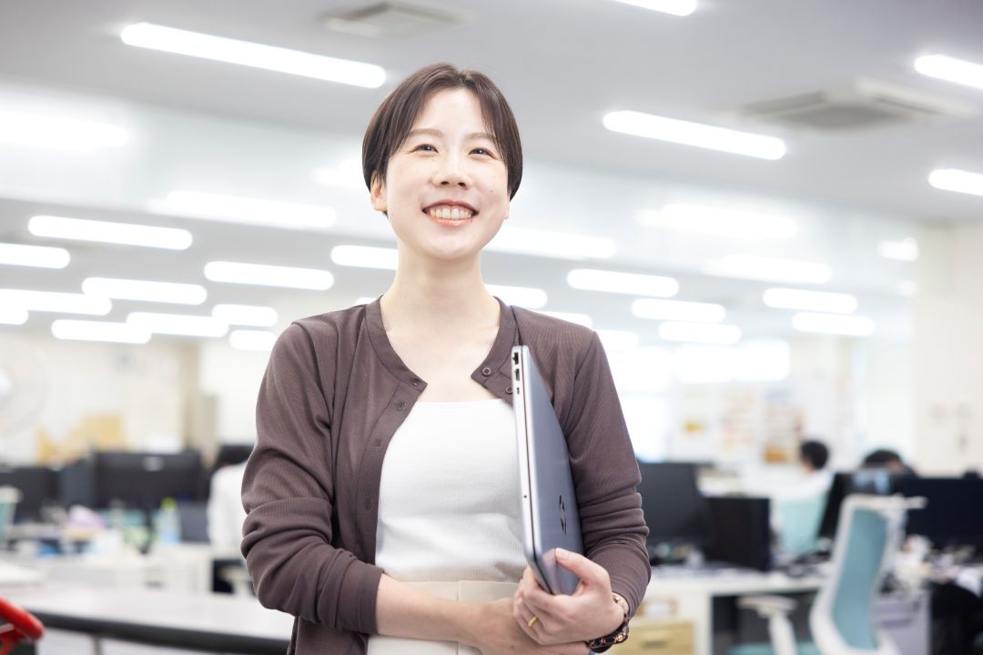 人材開発、研修企画サムネイル