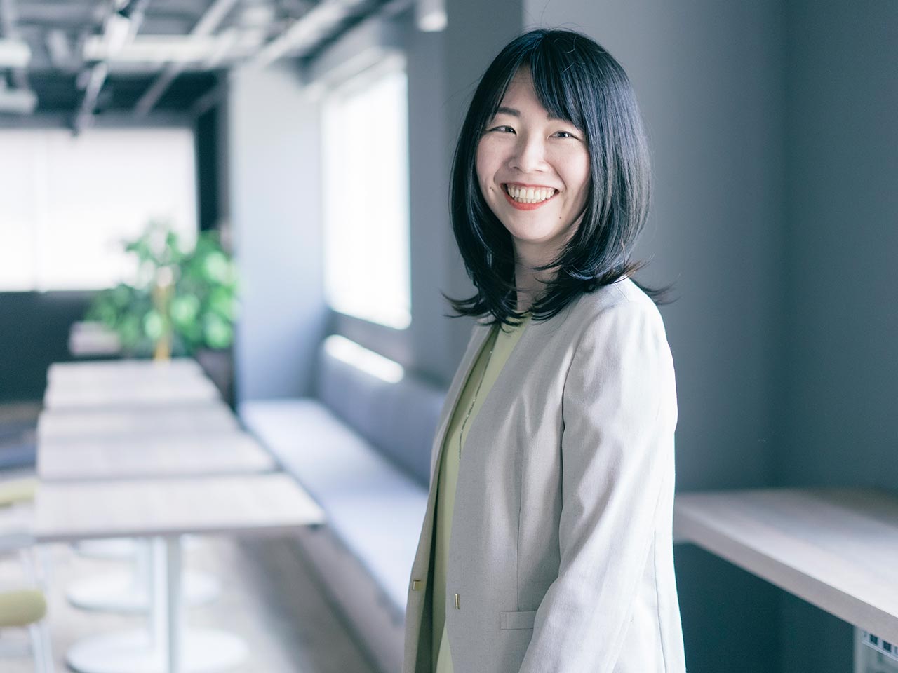 営業事務（契約事務）サムネイル