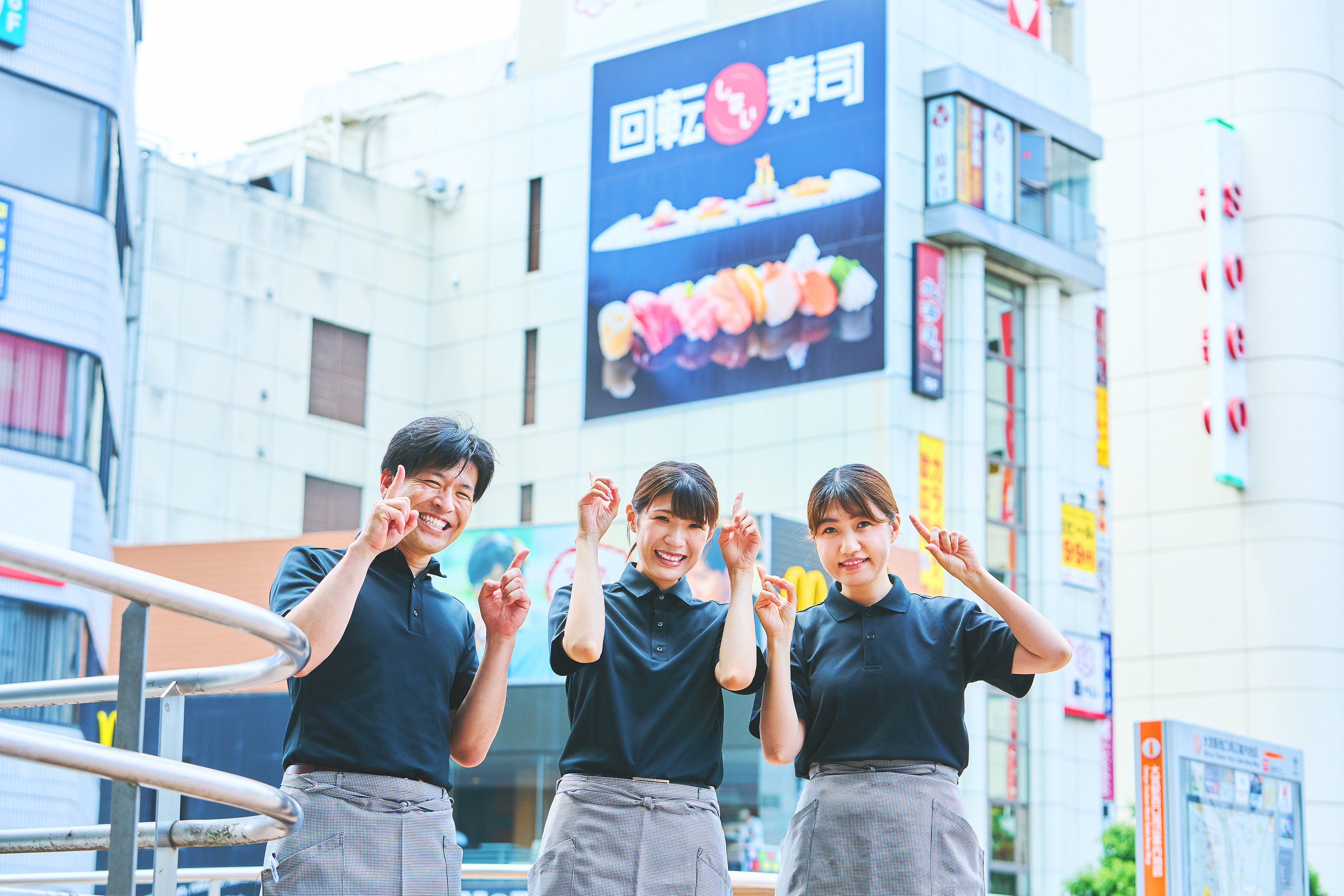 【エリア】店舗スタッフサムネイル