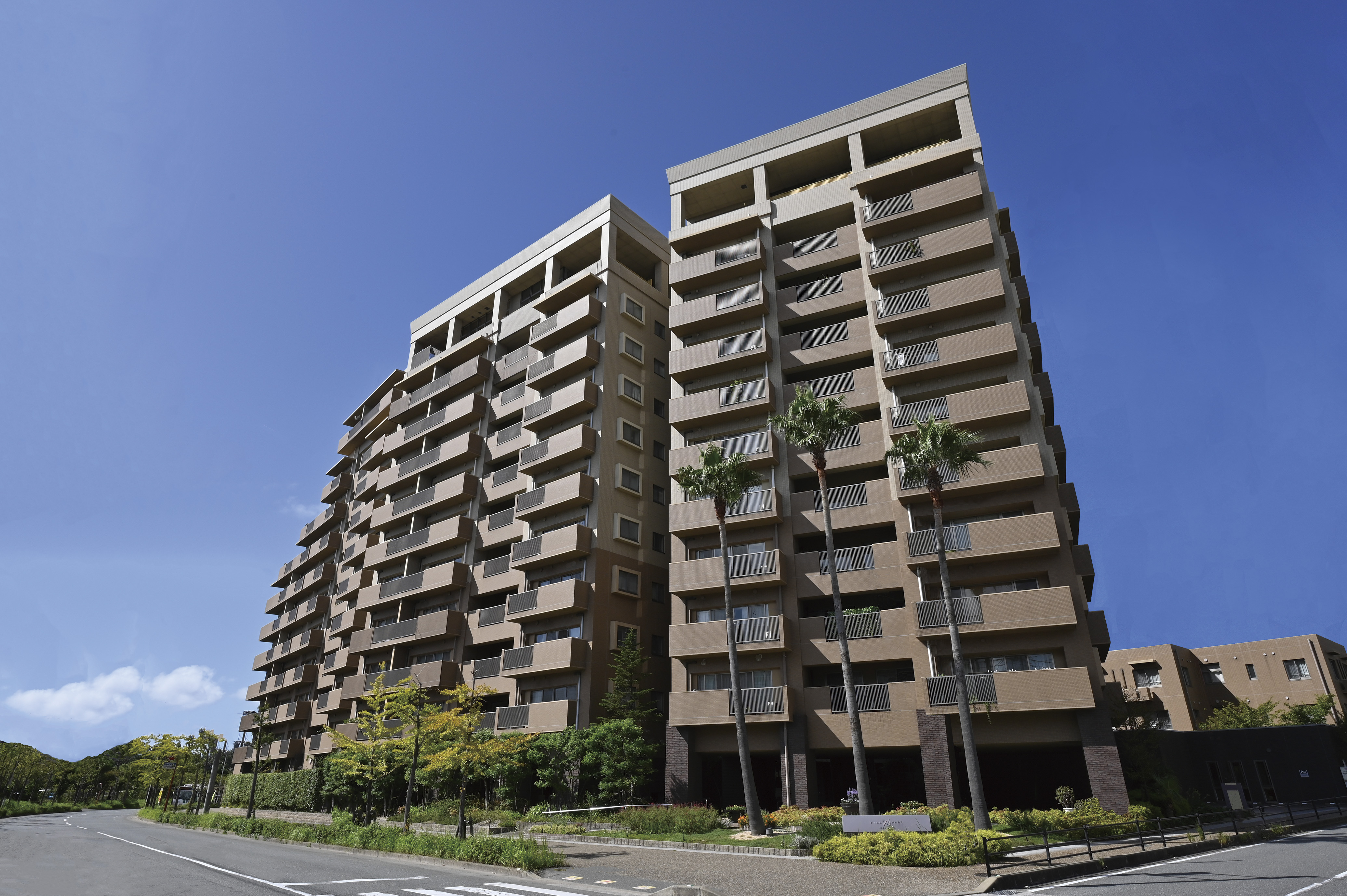 【福岡市東区】入浴専従介護職員（パート）サムネイル
