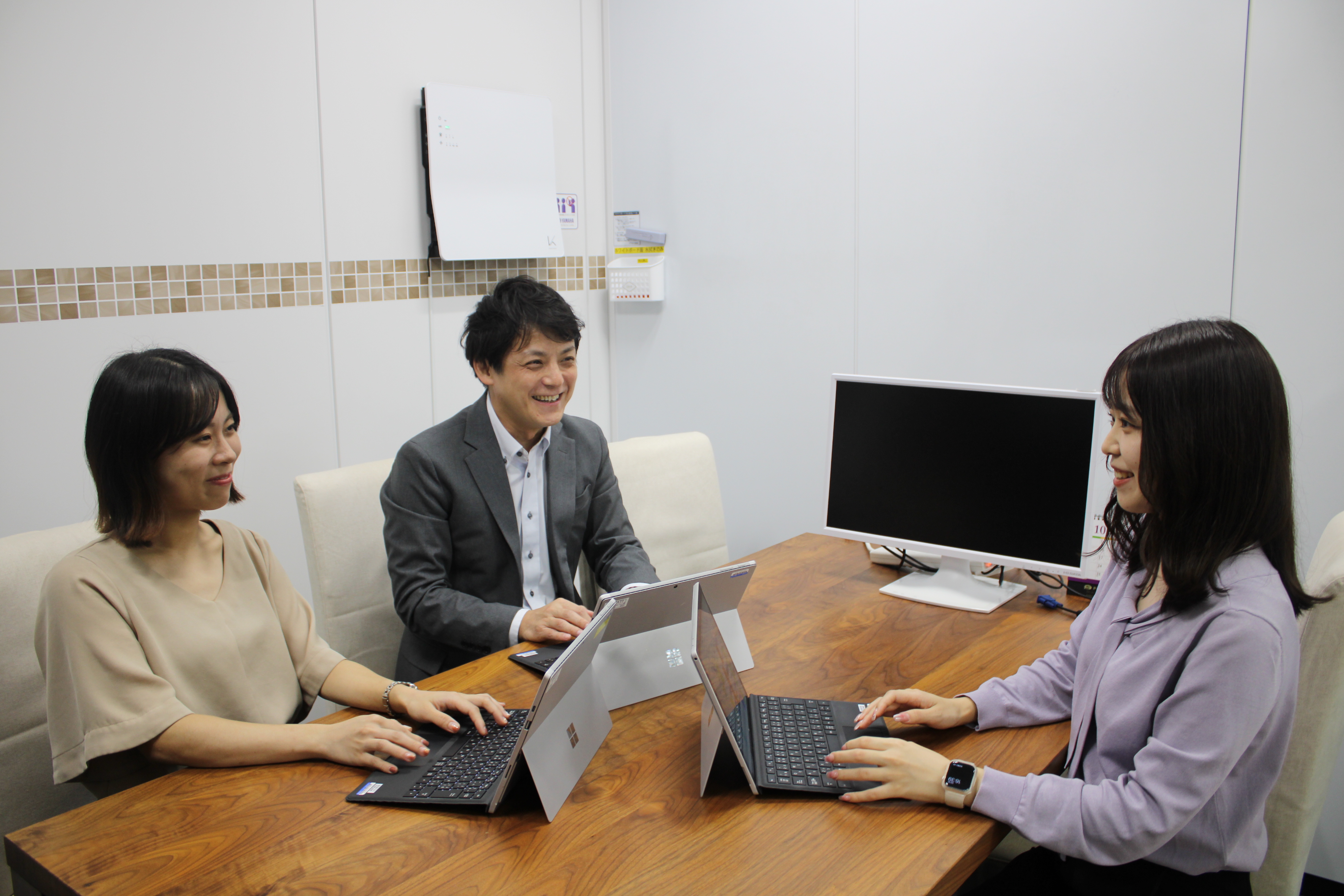 【組み込みエンジニア/首都圏】自動車やモバイルなど様々な案件/C言語サムネイル
