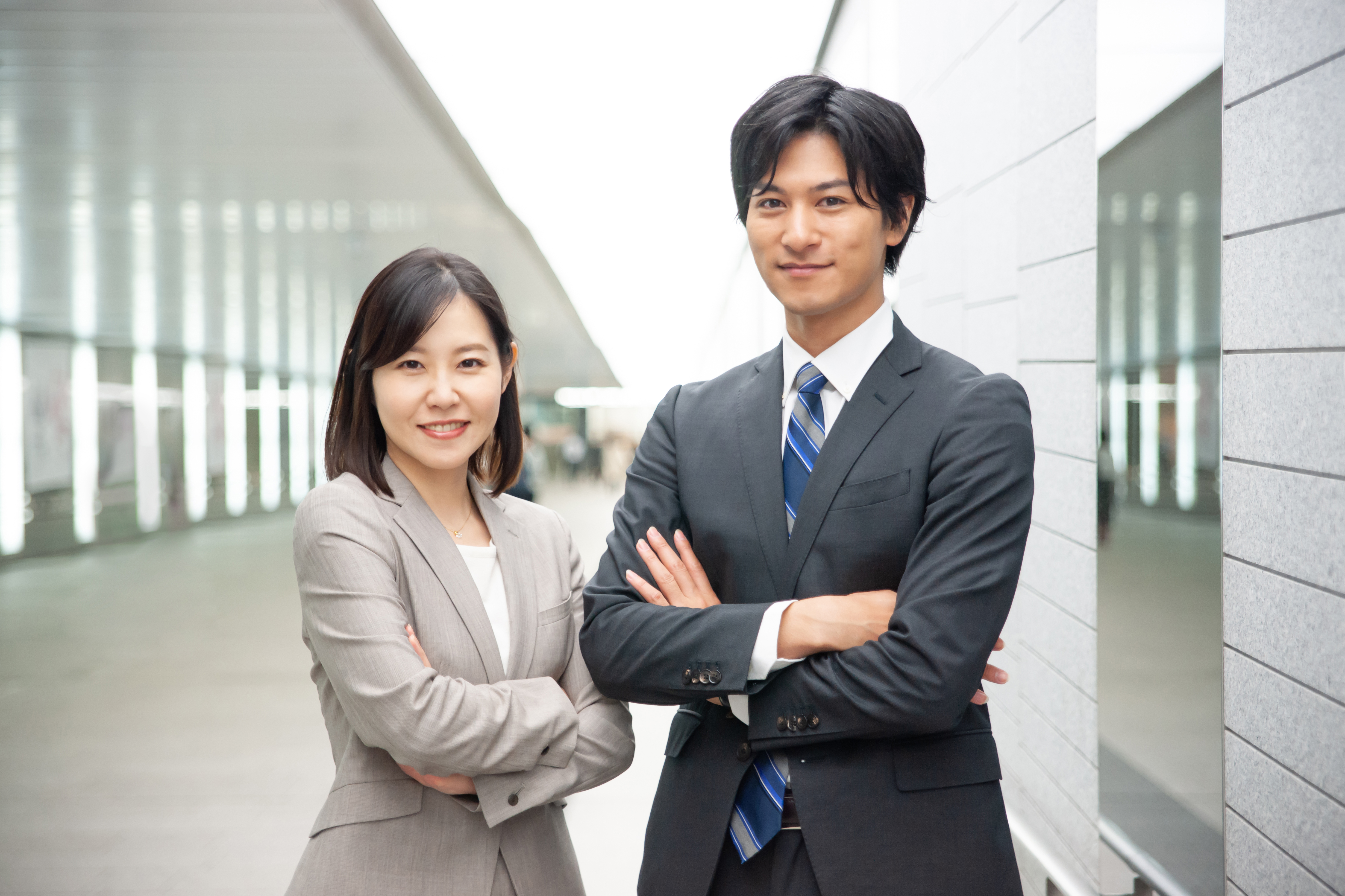 【札幌】マネージャー職/人材派遣サービスの法人営業サムネイル