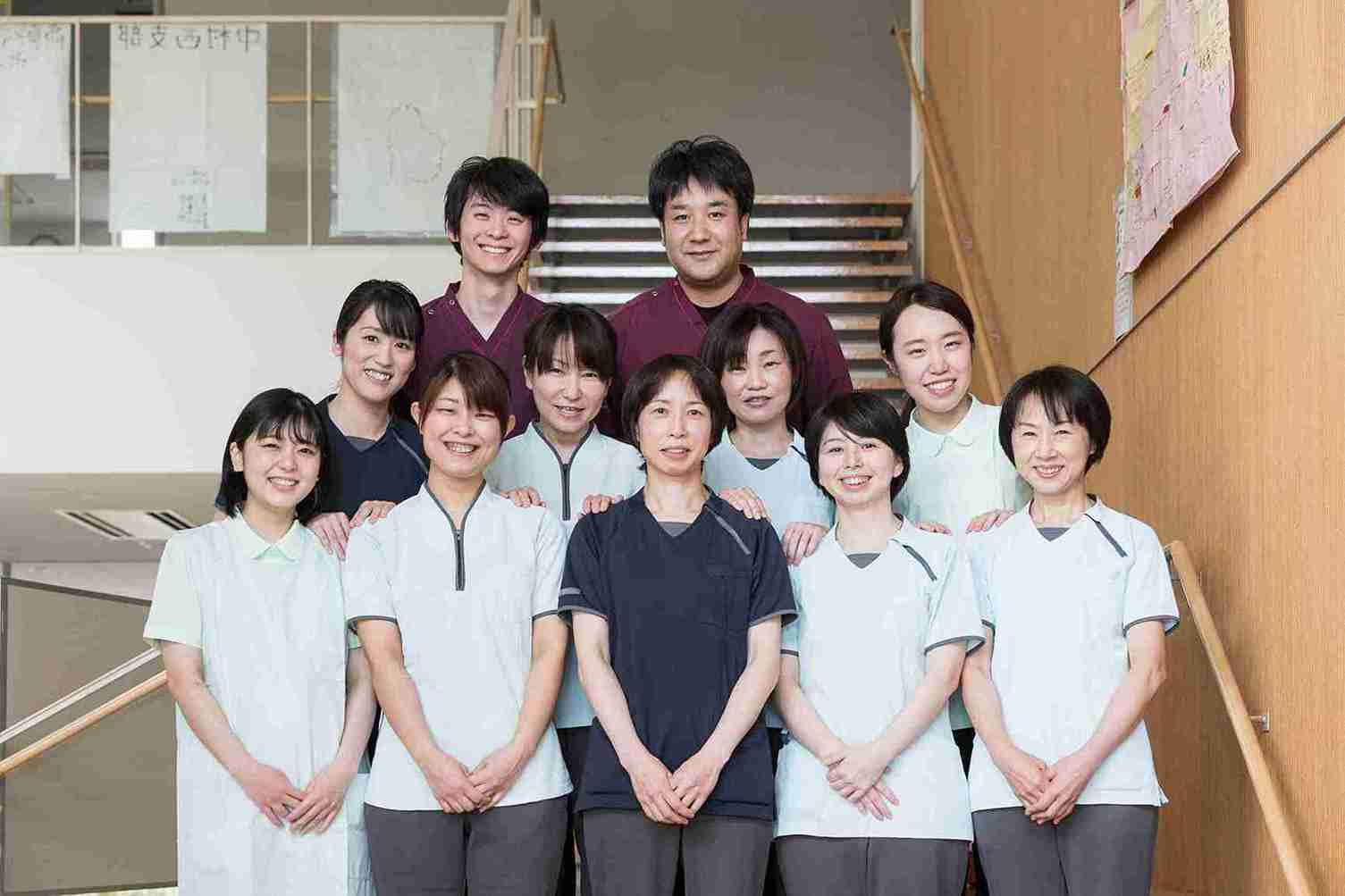 【株式会社トーカイ/刈谷豊田総合病院】SPD業務スタッフ(物品管理・供給業務)サムネイル