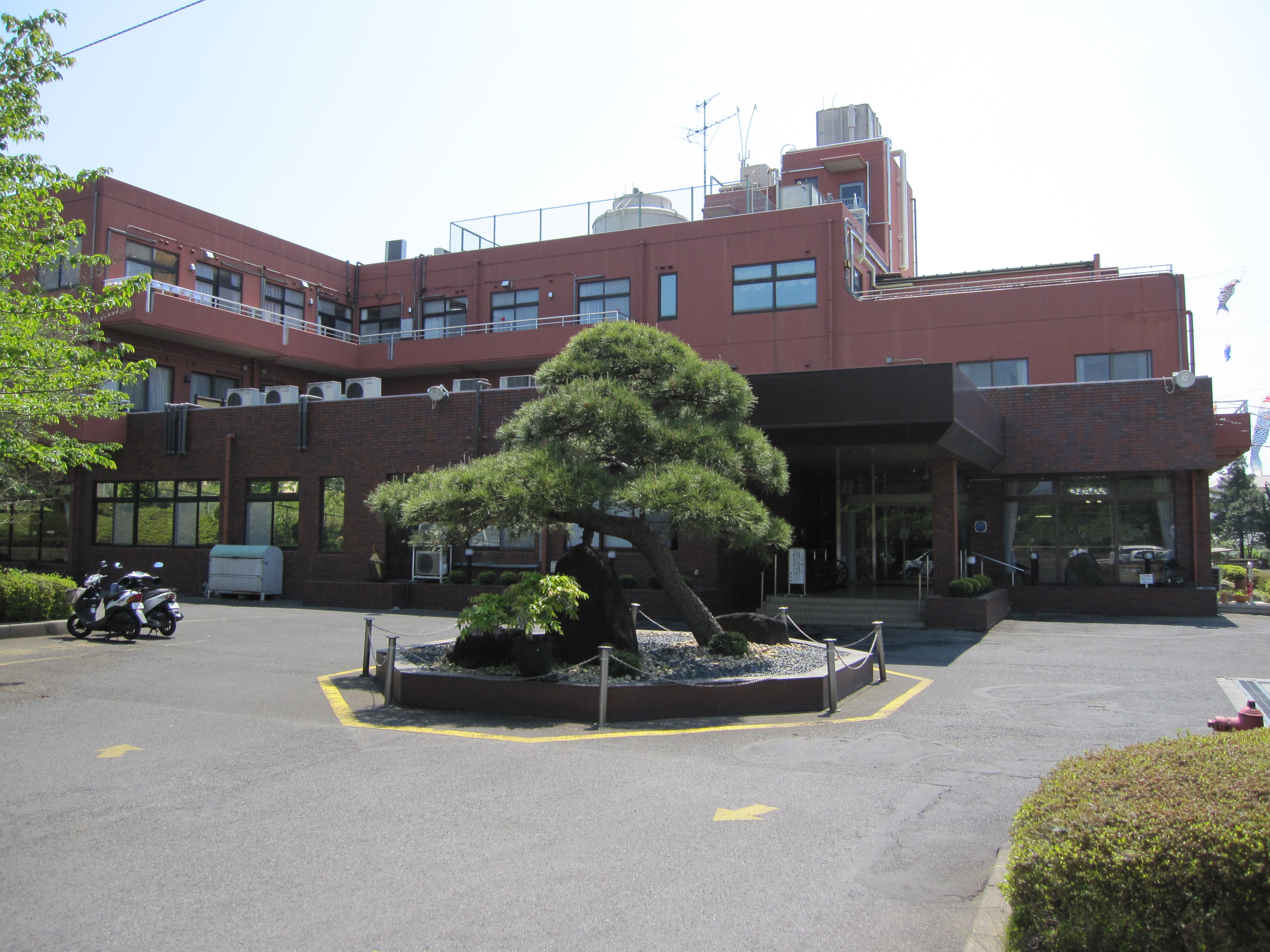 【千葉県八街市】准看護師（パート）サムネイル