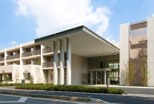 【千葉市緑区】介護付有料老人ホームの正看護師（パート）サムネイル